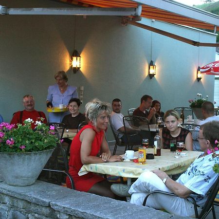 Backpackers Gasthaus Post ويليساو المظهر الخارجي الصورة