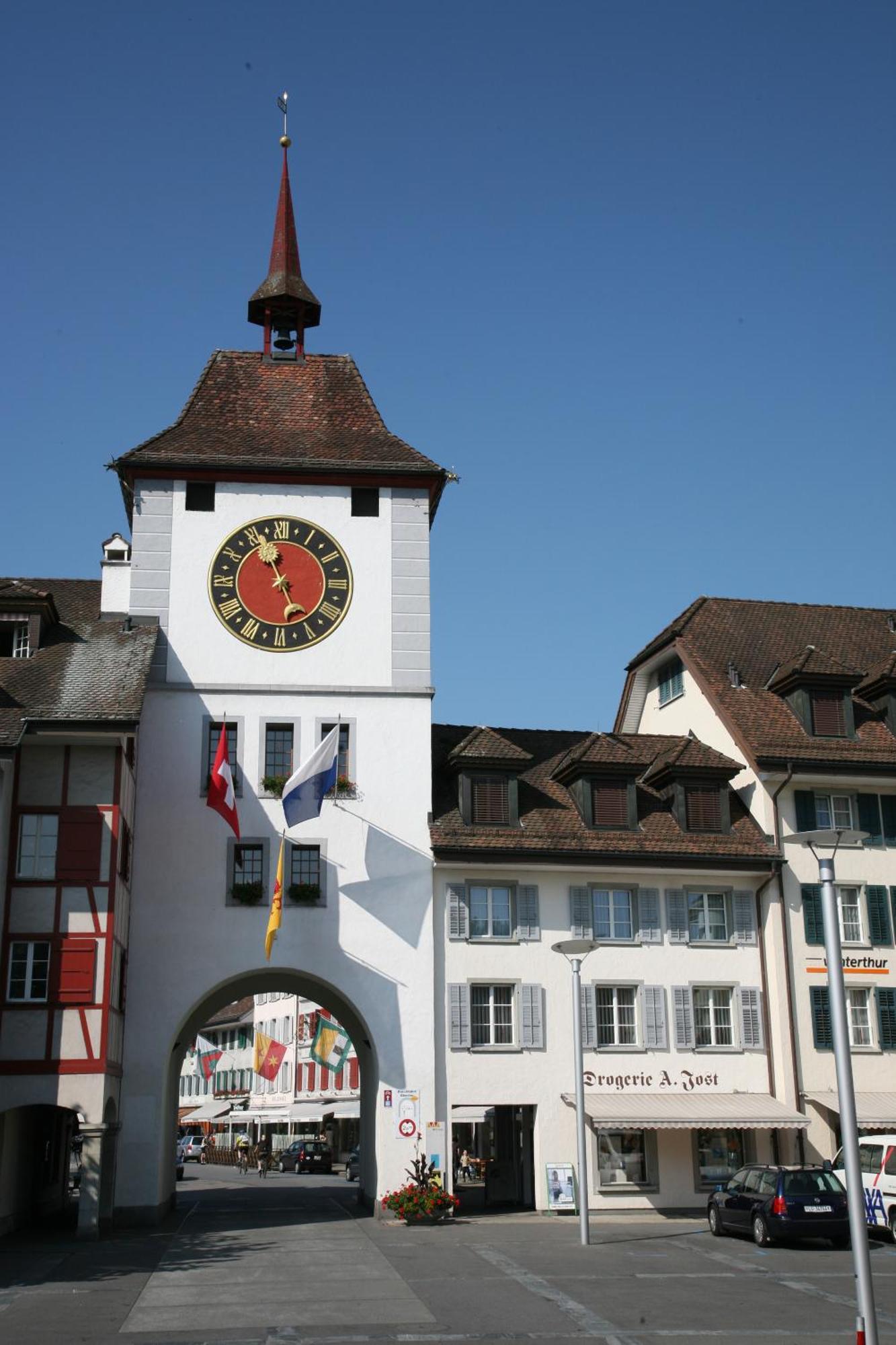 Backpackers Gasthaus Post ويليساو المظهر الخارجي الصورة