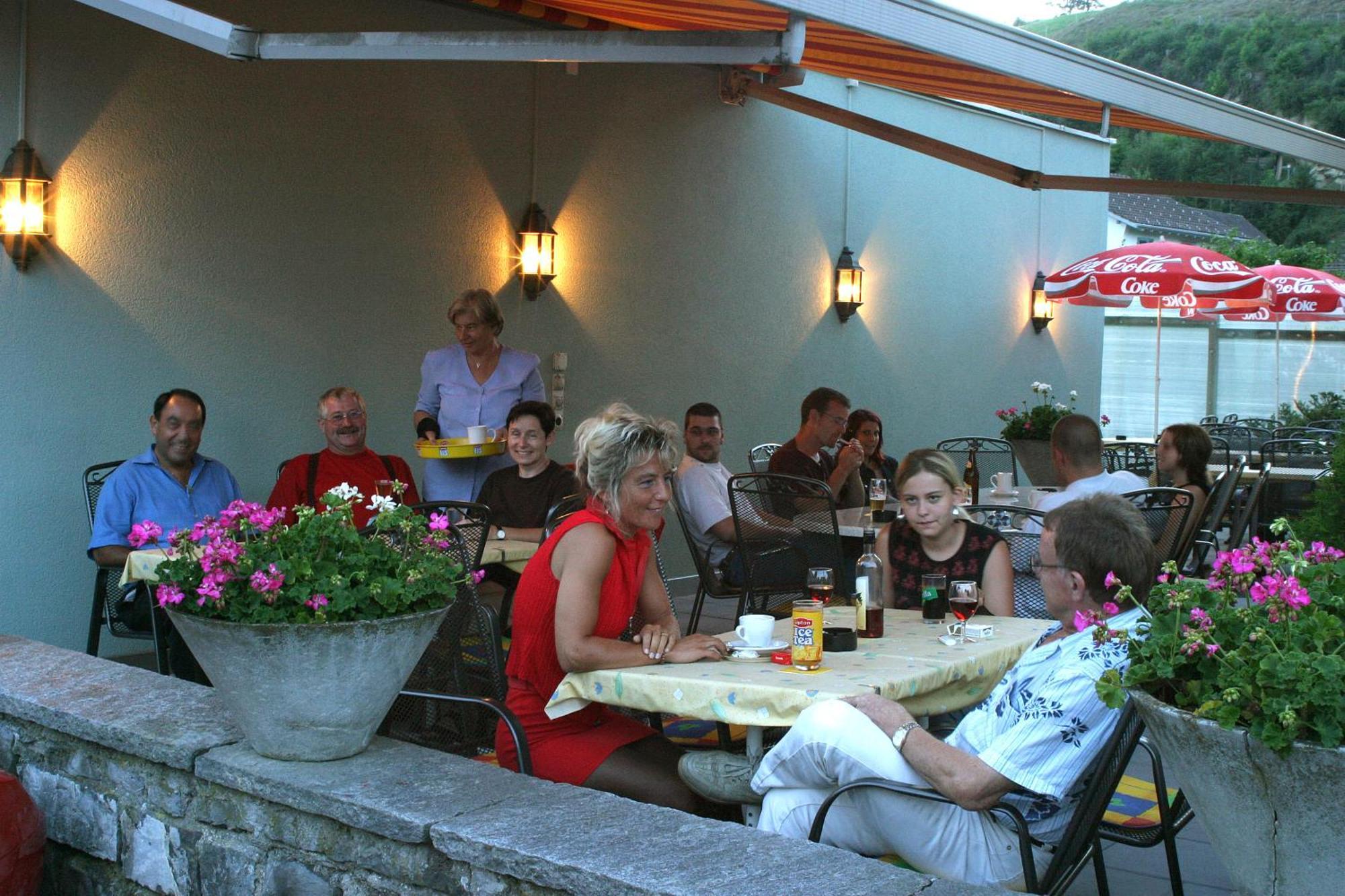 Backpackers Gasthaus Post ويليساو المظهر الخارجي الصورة