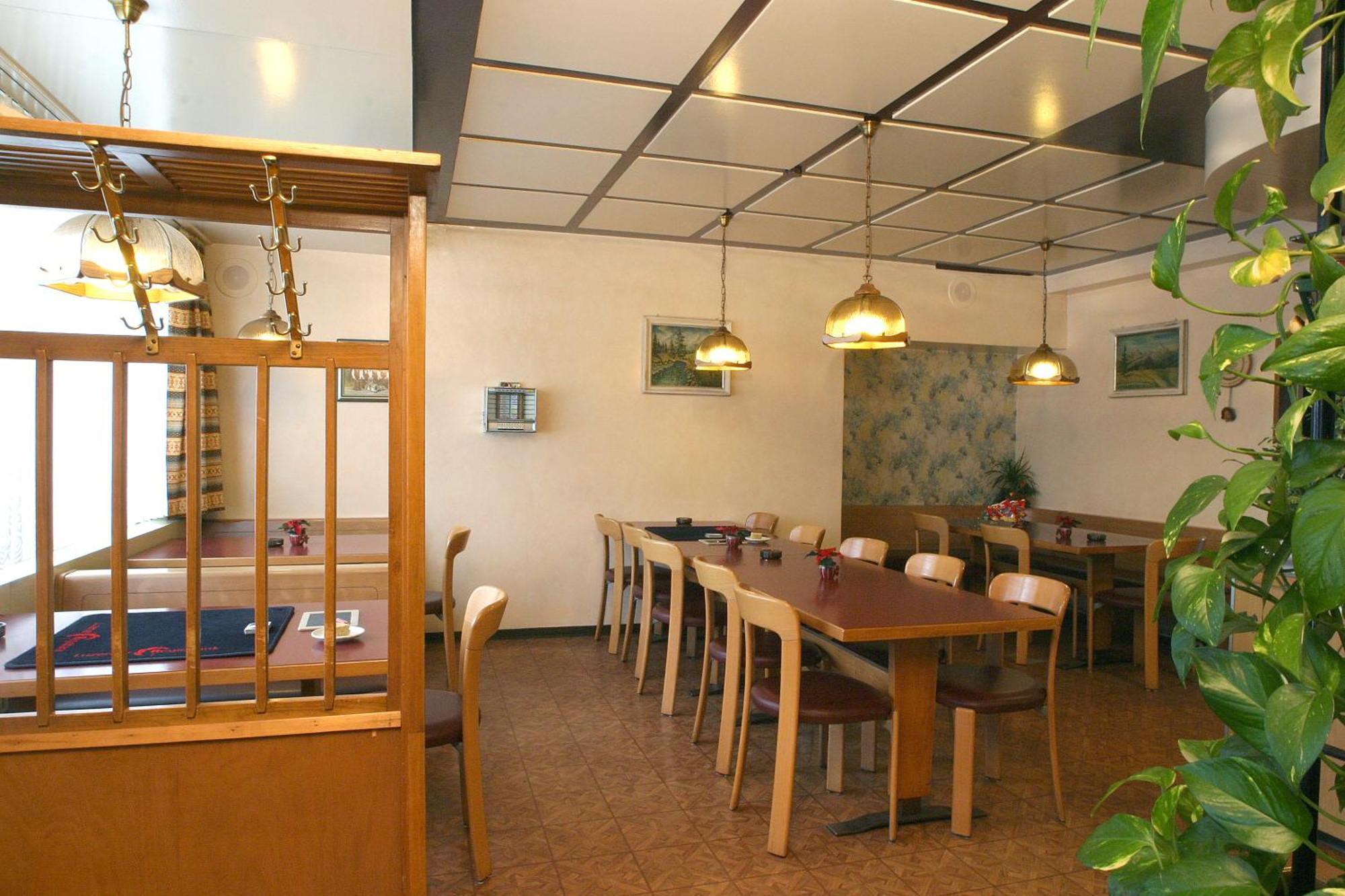 Backpackers Gasthaus Post ويليساو المظهر الخارجي الصورة
